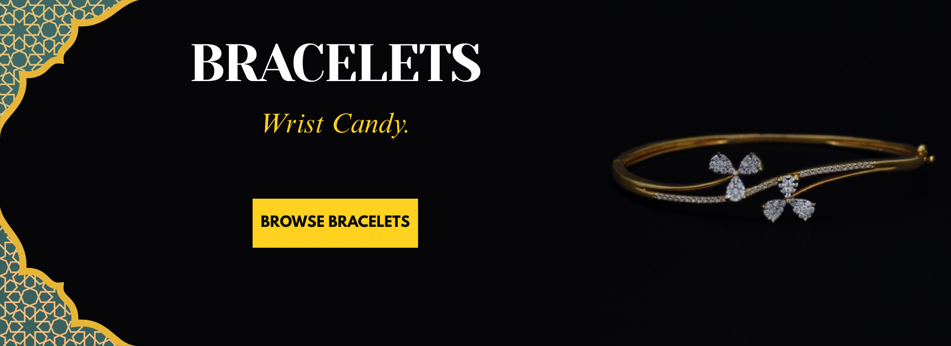 Bracelets