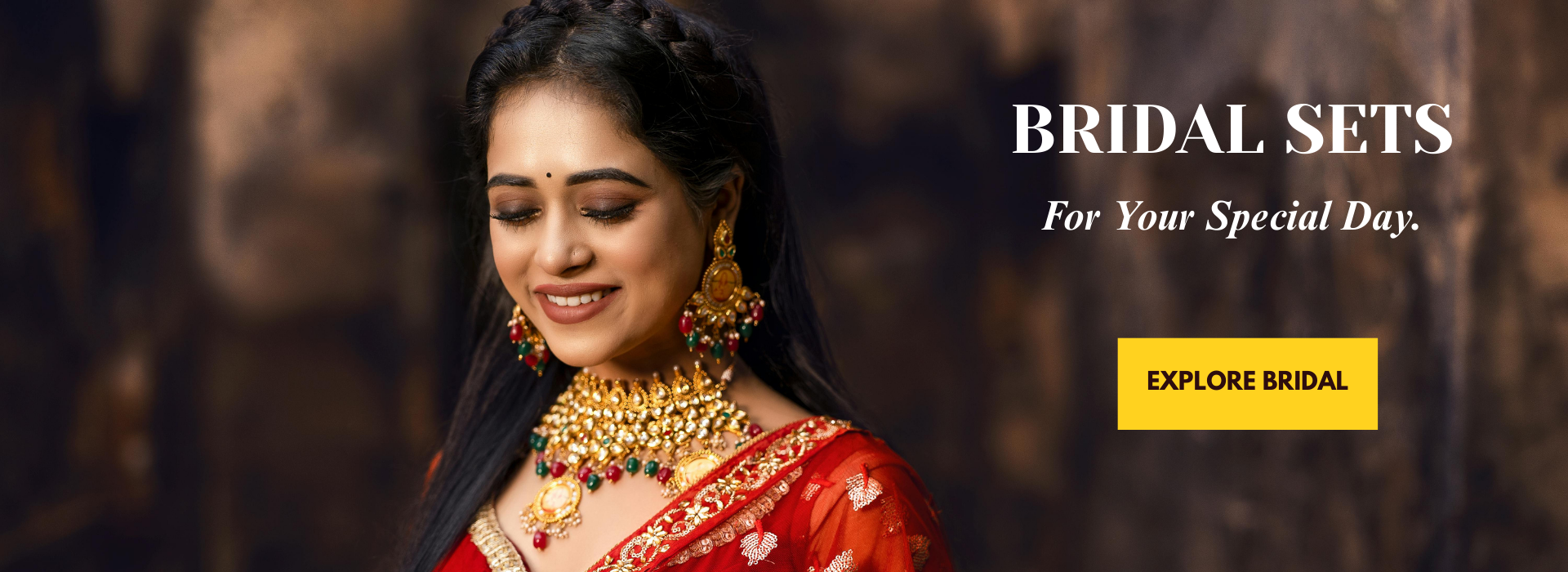 Bridal Sets