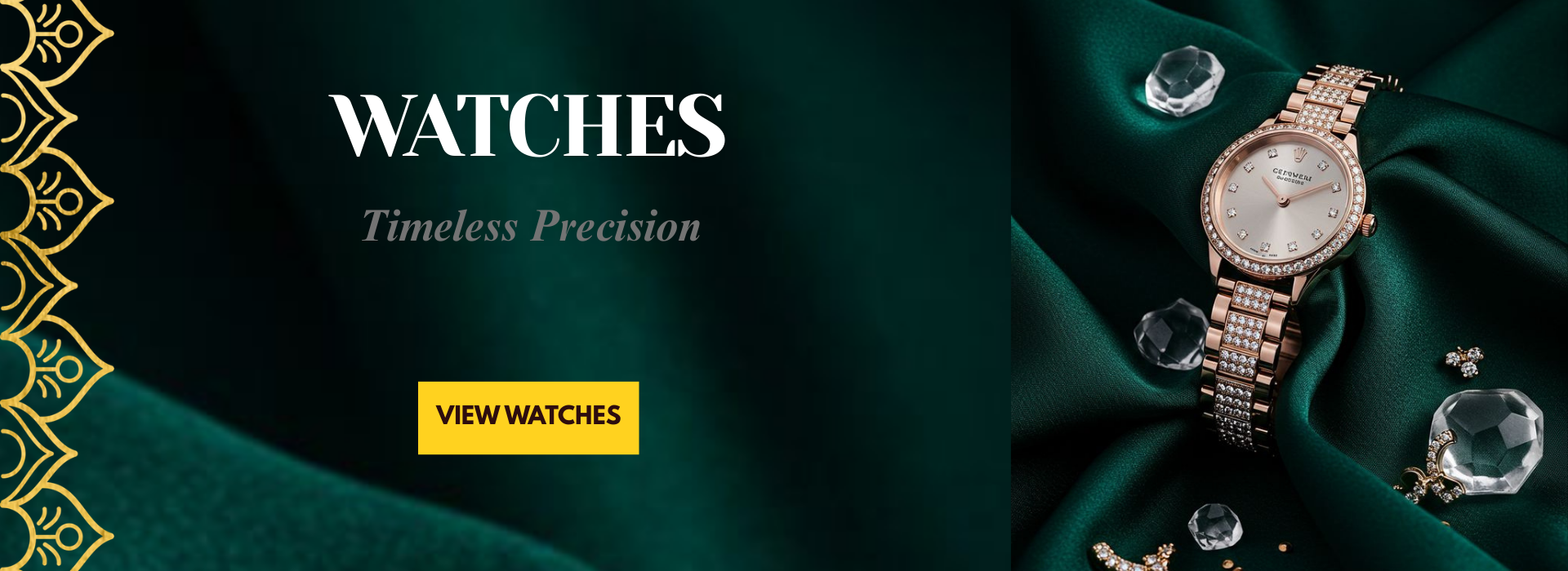 Watches