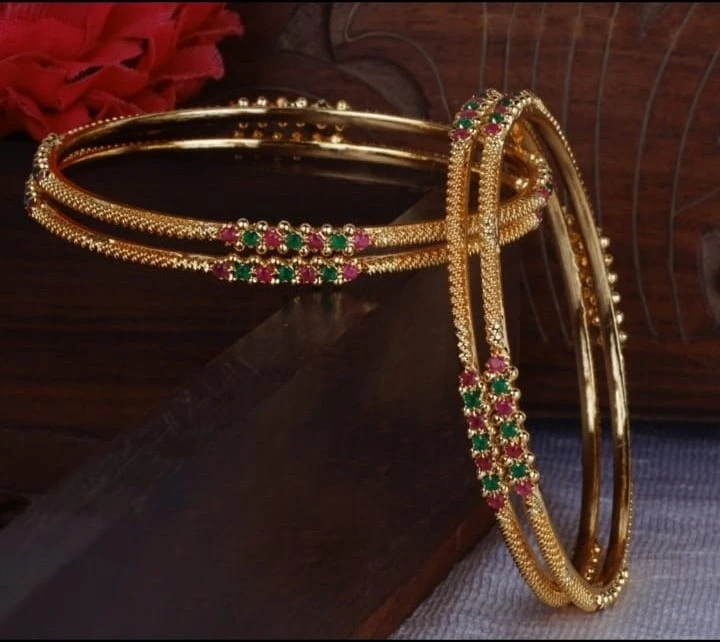 Bangles