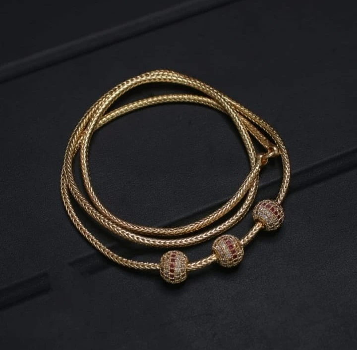 Mop chain