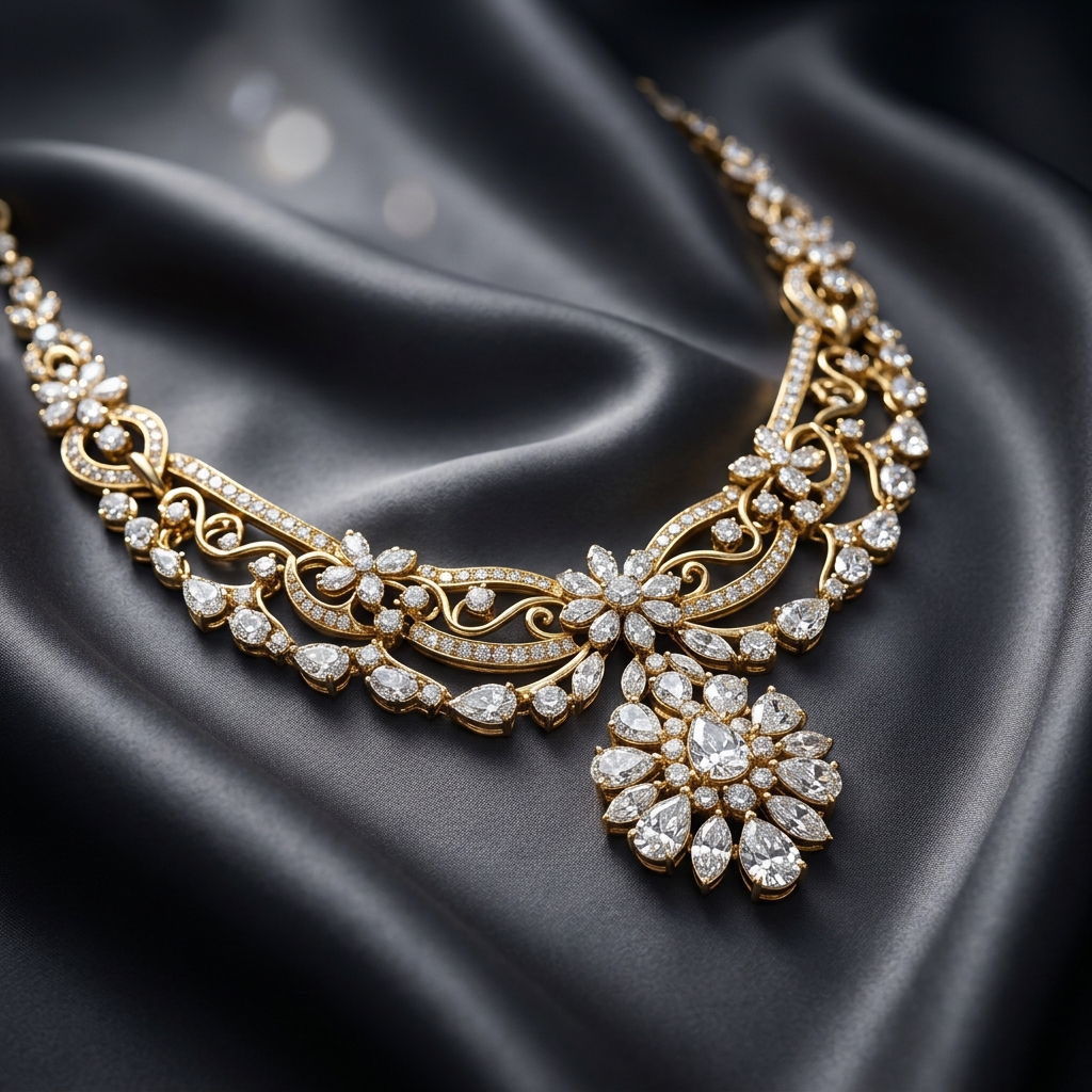 Welcome to ASK Jewellery
